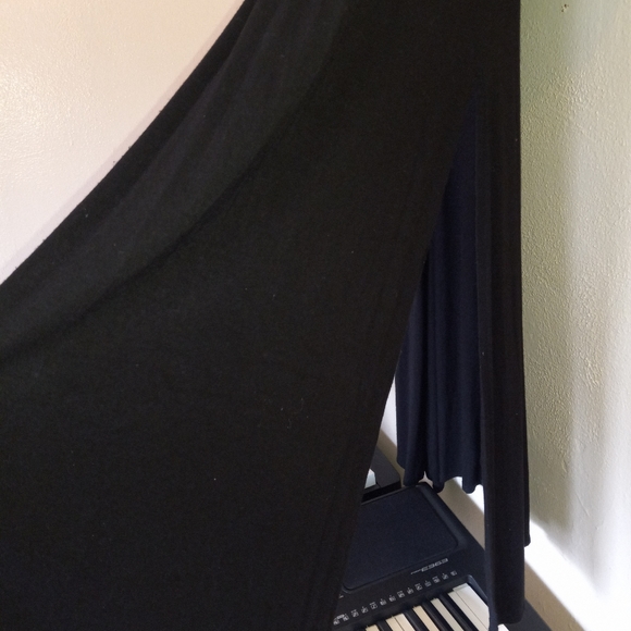 Light weight duster cardigan - Picture 2 of 4